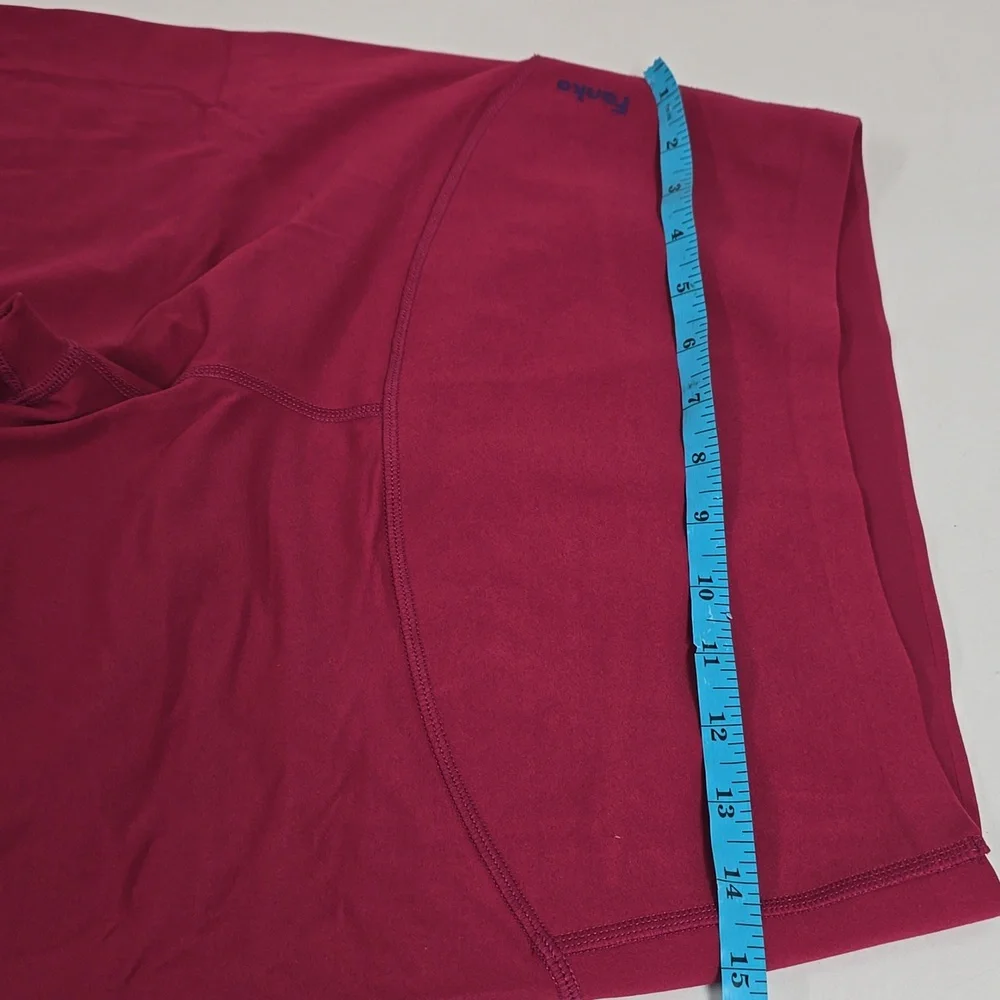 Fanka Beyond Nude Everyday Leggings - Picture 8 of 13